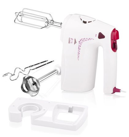 Ergonomic shape Ergonomický tvar