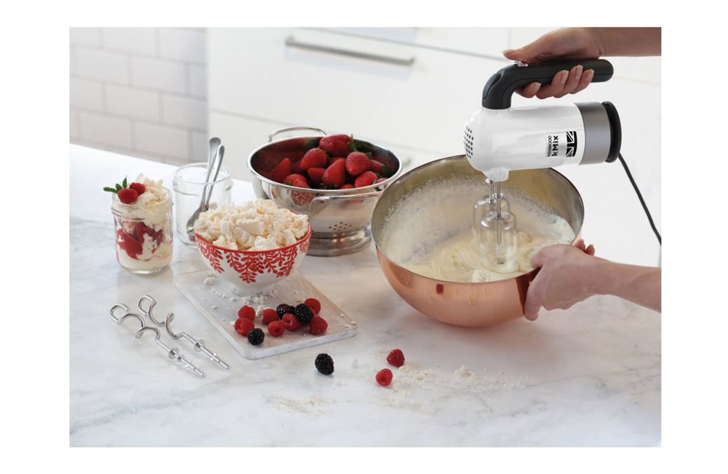 KENWOOD HMX750WH 5 rychlostí