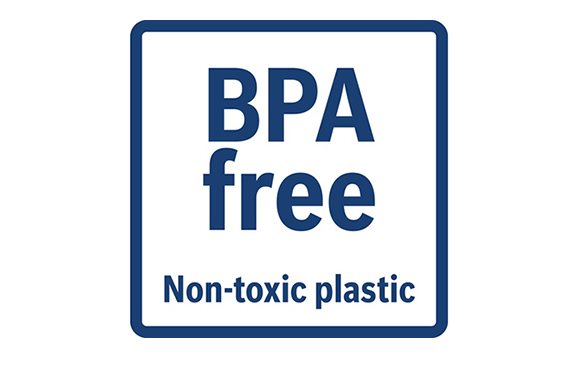 Kunststoff ohne BPA Plasty bez BPA