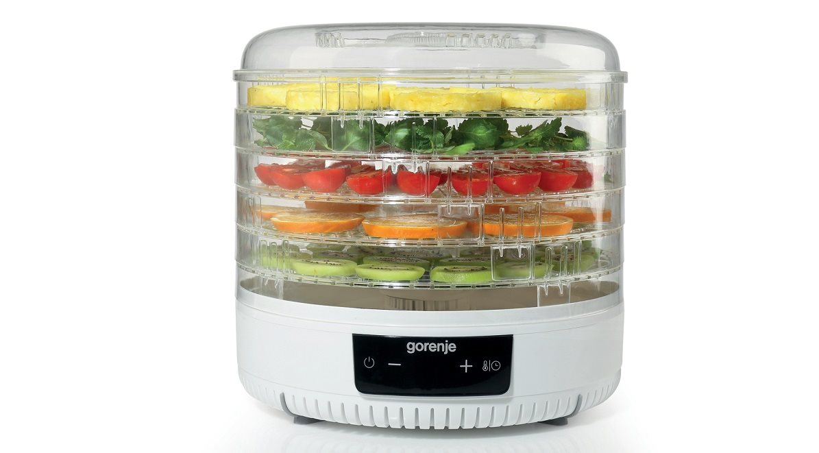 Gorenje FDK24DW fruit dryer
