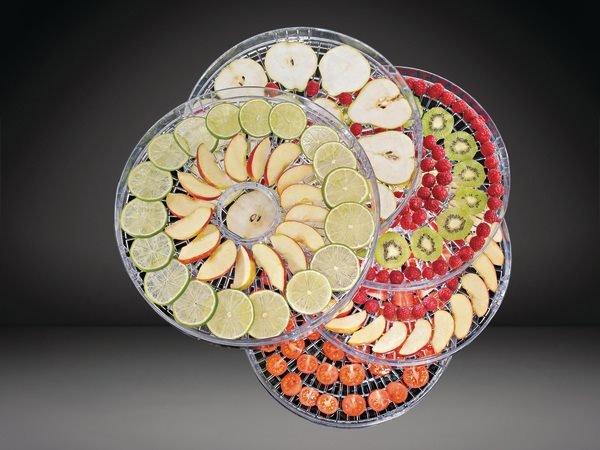 Gorenje FDK24DW fruit dryer 