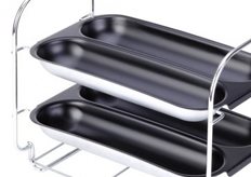Baguette attachment Baguette attachment