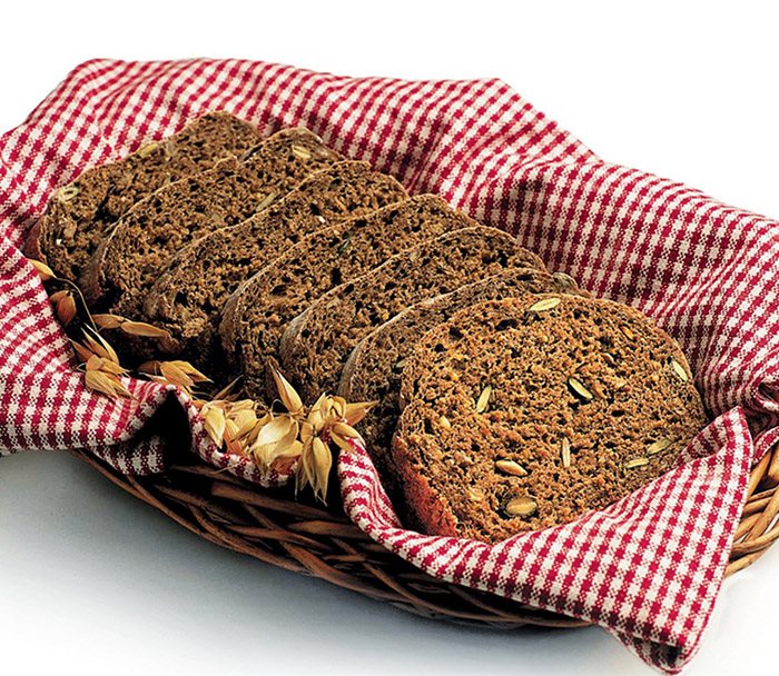 Healthy delicacies not only for vegans and celiacs Healthy delicacies not only for vegans and celiacs