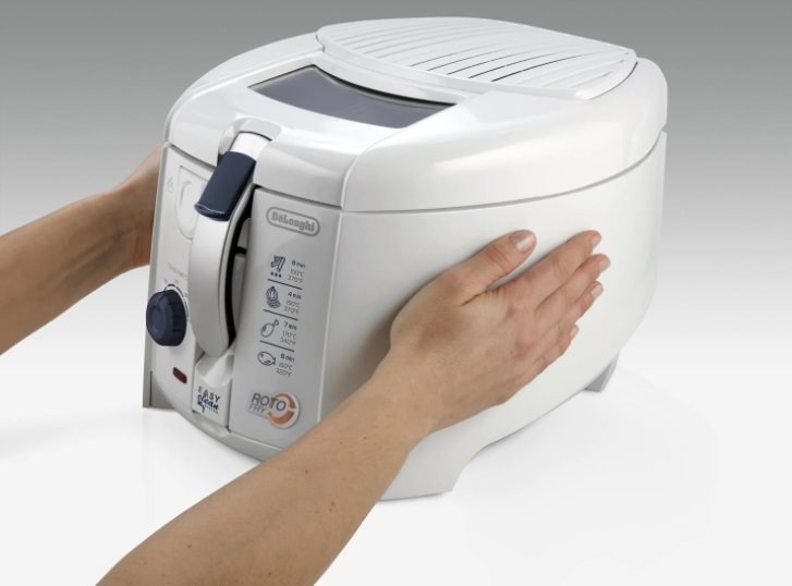 De'Longhi fryer F 28311