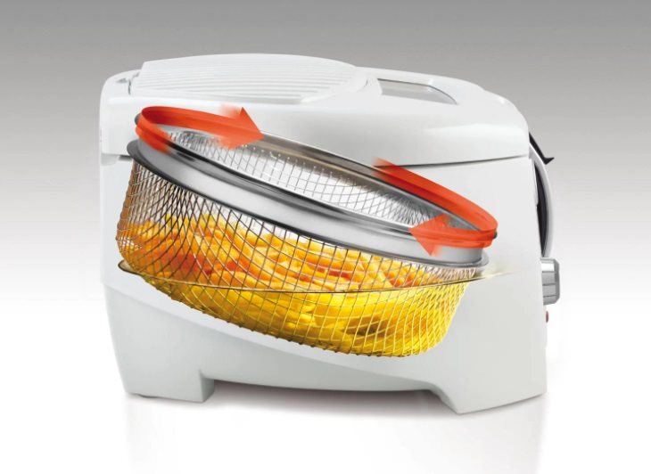 De'Longhi fryer F 28311