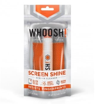 WHOOSH! Screen Shine Pocket