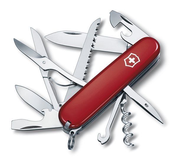 VICTORINOX Huntsman VICTORINOX Huntsman