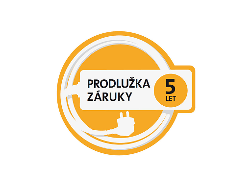 ETA extended warranty