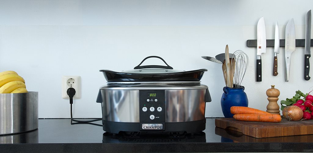 CrockPot SCCPBPP605