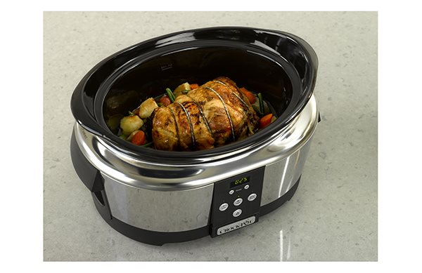 CrockPot SCCPBPP605