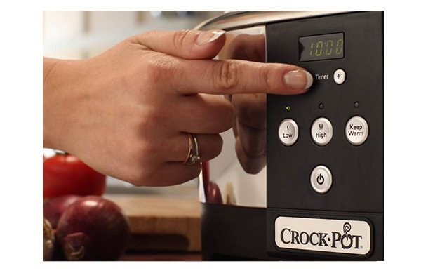 CrockPot SCCPBPP605