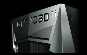 GeForce GTX 1080 Ti GeForce GTX 1080 Ti