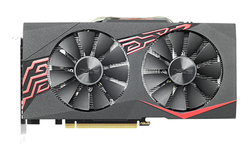 Grafická karta ASUS MINING P106 6G Grafická karta ASUS MINING P106 6G