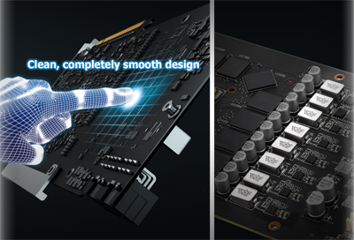 Prémiové součástky Grafická karta ASUS MINING P106 6G