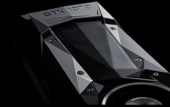 GeForce GTX 1070