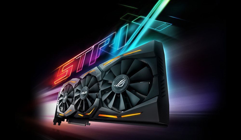 ROG Strix GTX GeForce 1070 ROG Strix GeForce GTX 1070