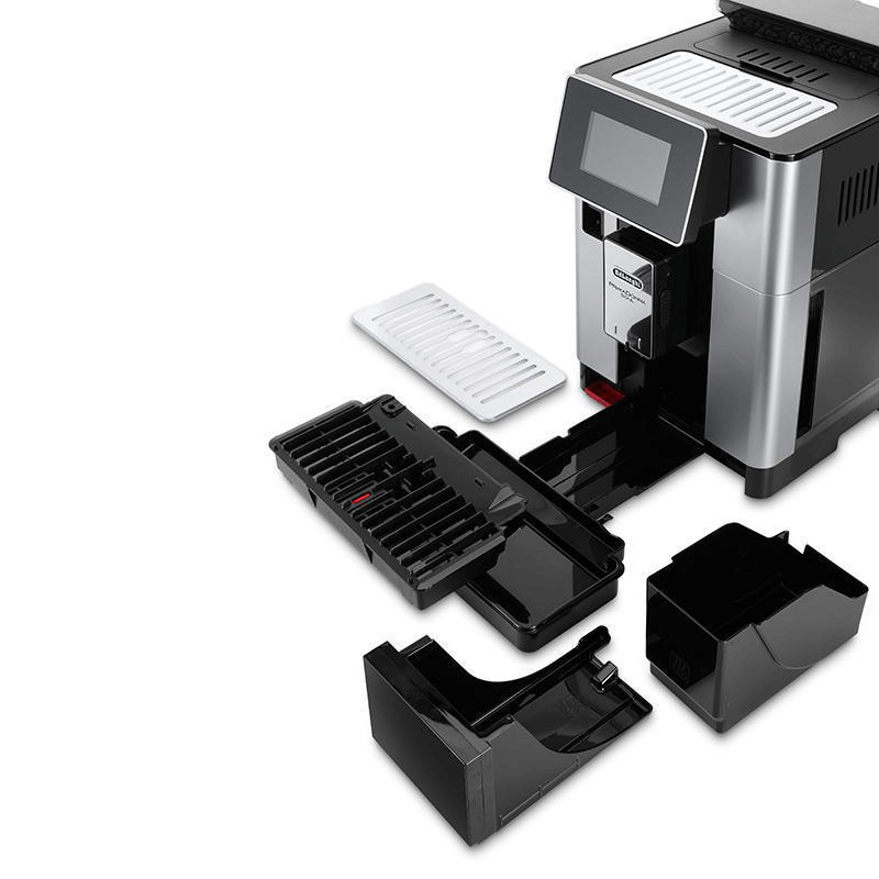 Plnoautomatický kávovar De'Longhi PrimaDonna Soul ECAM 610.75 MB