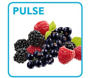 Pulse function Funkce Pulse