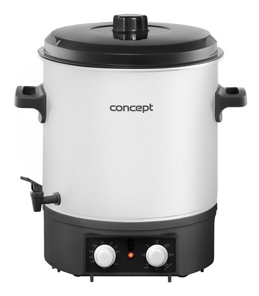 Concept cooking pot ZH0030