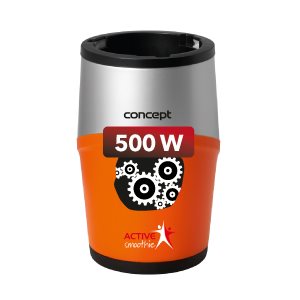 Power consumption 500W Příkon 500 W