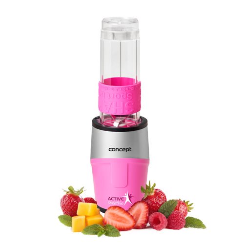 Smoothie maker Concept SM-3383 Smoothie maker Concept SM-3383