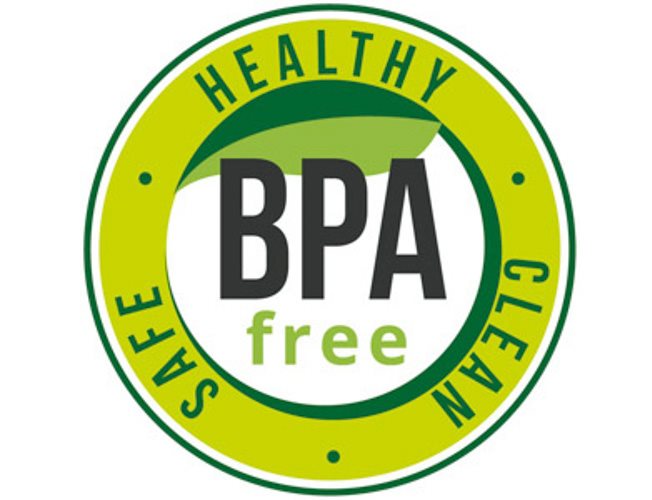 BPA free BPA free