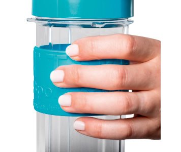 Non-slip grip Protiskluzový grip
