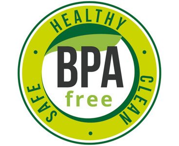 BPA free BPA free