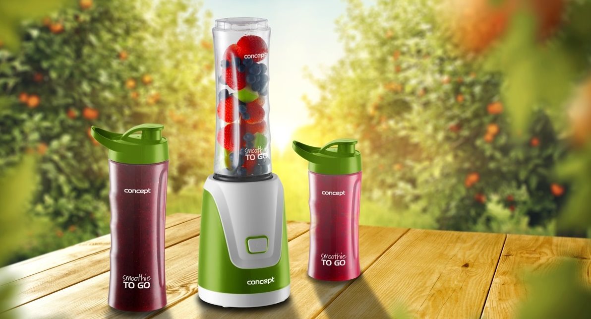 Stolní mixér Concept SM3365 