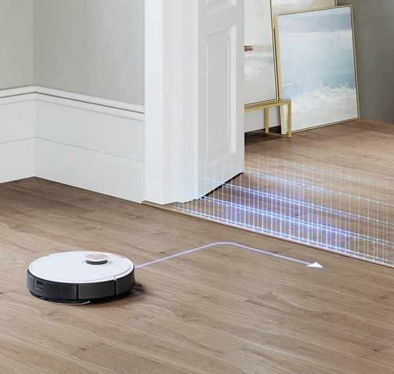 DEEBOT OZMO T8