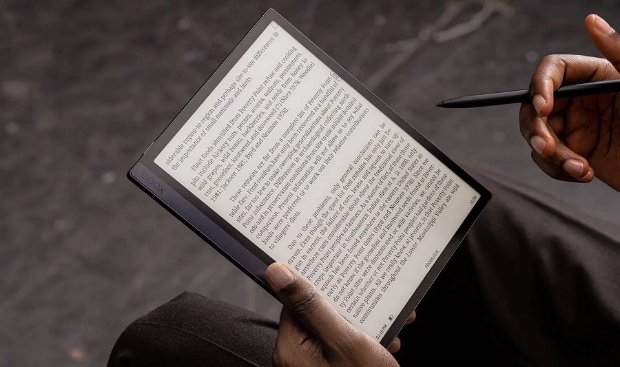 eBook-Reader ONYX BOOX TAB ULTRA