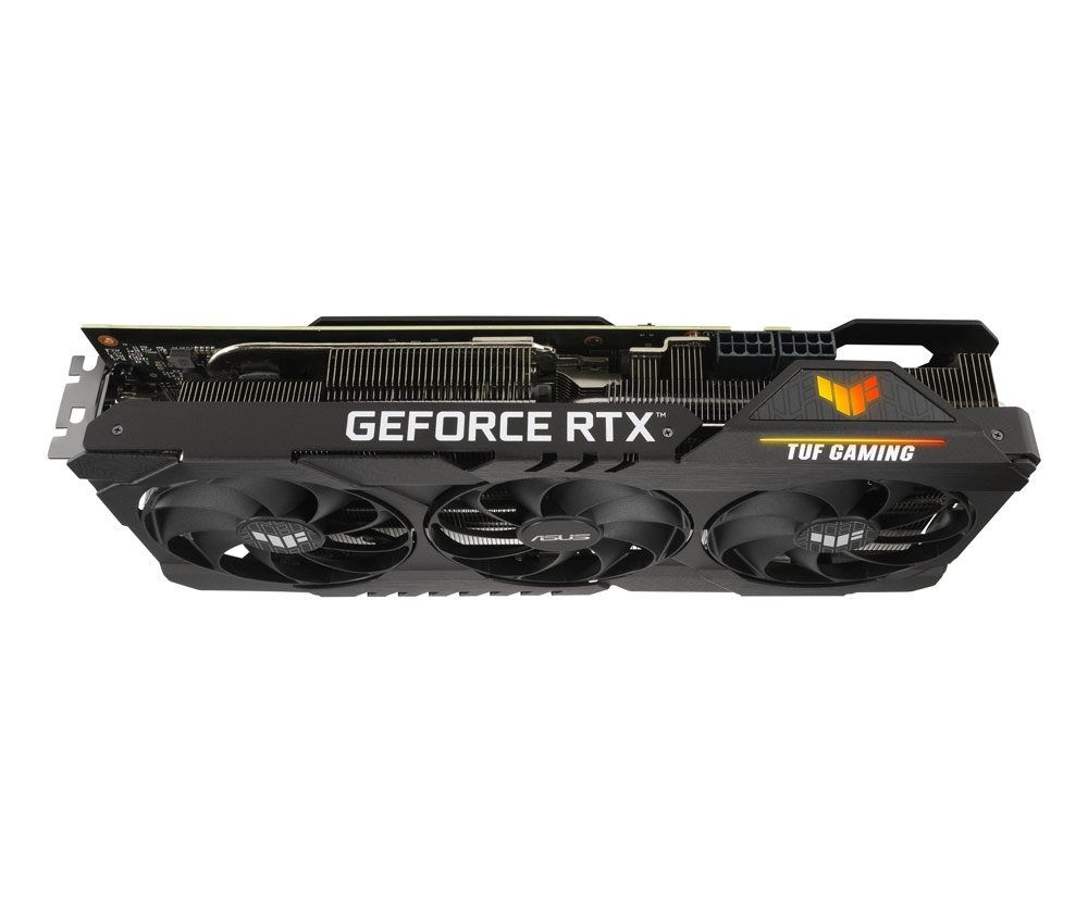 ASUS TUF GeForce RTX 3080 GAMING 10G
