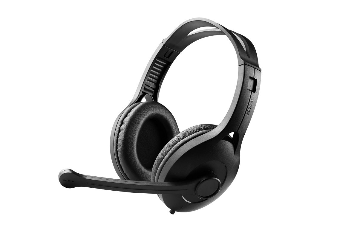 EDIFIER K800 headset with microphone