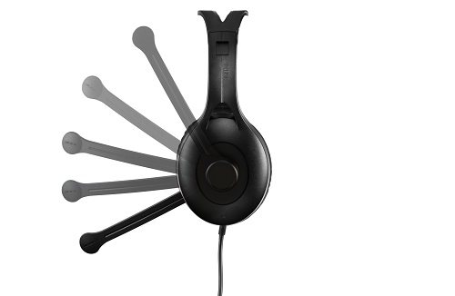 EDIFIER K800 headset with microphone