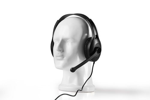 EDIFIER K800 headset with microphone