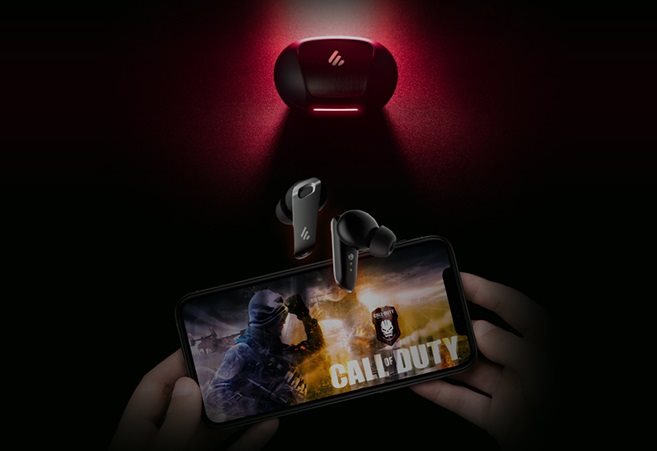 Mobilní gaming