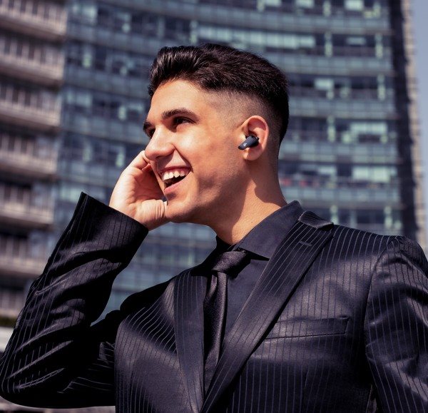 Wirless headphones EDIFIER Neobuds Pro