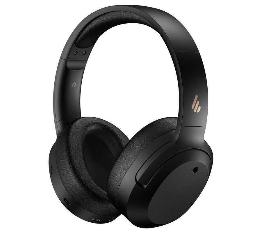Edifier W820NB Wireless Headphones with Hi-Res Sound