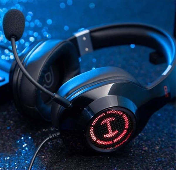 EDIFIER G2II Gaming Headphones EDIFIER G2II Gaming Headphones
