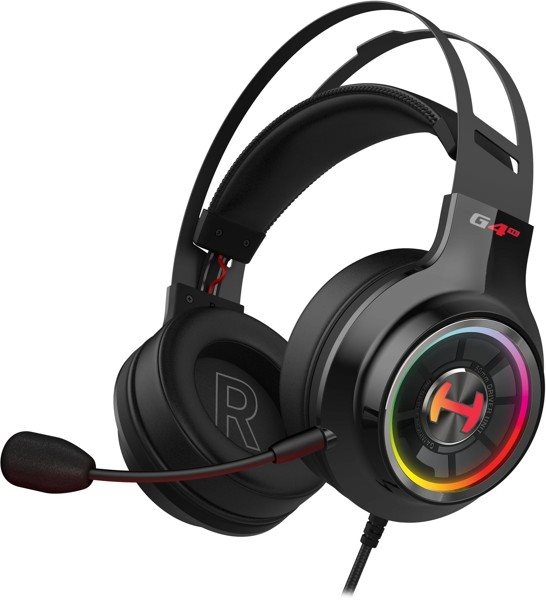 EDIFIER G4 TE gaming headset EDIFIER G4 TE gaming headset