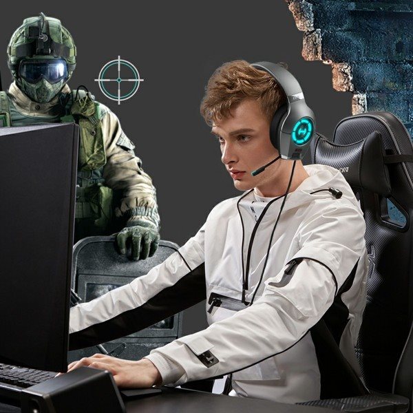 EDIFIER GX Gaming Headset
