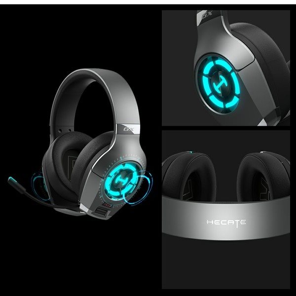 EDIFIER GX Gaming Headset