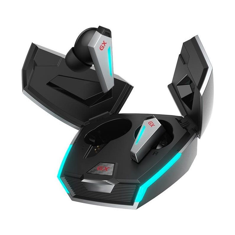 Exclusive Edifier GX07 Gaming Headset with Active Noise Cancellation Exclusive Edifier GX07 Gaming Headset with Active Noise Cancellation