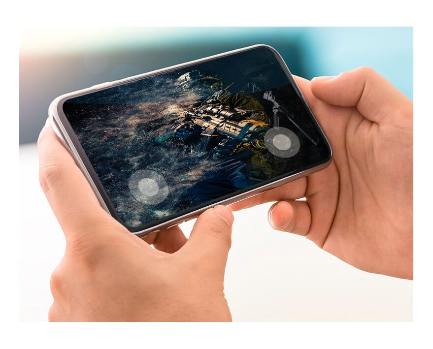 True Wireless-Kopfhörer Edifier X2