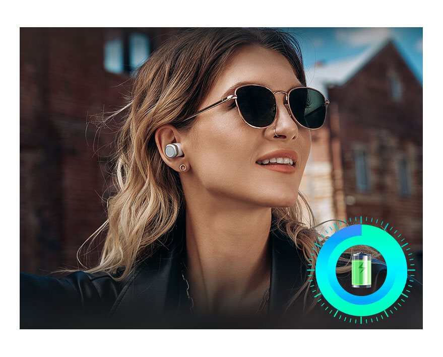 Edifier EarFun W240TN Wireless Headphones