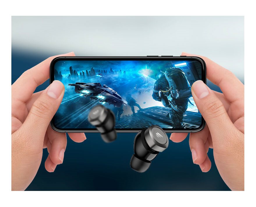 Edifier EarFun W240TN Wireless Headphones