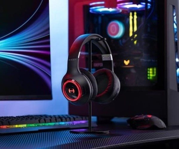 Wireless gaming headphones EDIFIER G33BT Wireless gaming headphones EDIFIER G33BT