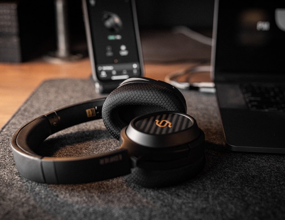 Bezdrátová sluchátka EDIFIER STAX SPIRIT S3