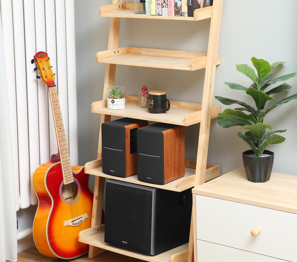 EDIFIER R1280DBS