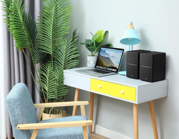 EDIFIER R1280DBS Speakers EDIFIER R1280DBS Speakers